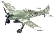 Easy Model - Focke Wulf Fw-190A-8, II. /SG 2, Major Karl Kennel, 1/72 - Plastic Model