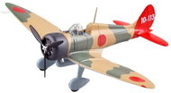 Easy Model - Mitsubishi A5M2, 15th Kokutai 10-113, Seichi Maki, 1/72 - Plastic Model