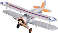 Easy Model - Gloster Gladiator Mk.I, RAF, 72. Sqn., 1/72 - Plastikový model