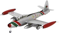Easy Model - Republic F-84G Thunderjet, Portuguese Air Force, 1/72 scale - Plastic Model