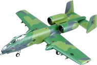 Easy Model - Republic A-10A Thunderbolt II, Iraq 1991, 1/72 - Plastic Model