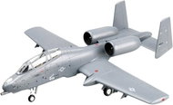 Easy Model - Republic A-10B Thunderbolt II, USAF, Edwards Base, 1979, 1/72 - Plastic Model