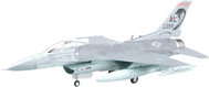 Easy Model - F-16C Fighting Falcon, USAF, 187th FW, 1/72 - Plastic Model