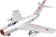 Easy Model - Mikoyan-Gurevich MiG-15 Fagot, Soviet Air Force, China, 1951, 1/72 - Model Airplane