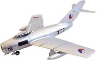 Easy Model - Mikoyan-Gurevich MiG-15 bis SB (CS-103), Czechoslovak Air Force, 30th Fighter Bomber Wi - Model Airplane
