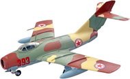 Easy Model - Mikoyan-Gurevich MiG-15 bis, North Korean Air Force, 1/72 - Plastic Model