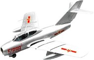 Easy Model - Mikoyan-Gurevich MiG-15 UTI, Chinese Air Force, 1/72 - Model Airplane