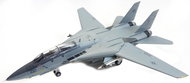 Easy Model - Grummann F-14B Tomcat, US NAVY, USS George Washington, VF-103 Jolly Rogers, 1/72 - Plastic Model