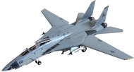 Easy Model - Grummann F-14D Tomcat, US NAVY, VF-213 Blacklions, 1/72 - Model letadla