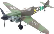 Easy Model - Messerschmitt Bf-109 G-10, Luftwaffe, L/JG51, 1/72 - Plastic Model