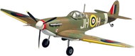 Easy Model - Supermarine Spitfire Mk V, RAF, 317th Sqn, 1/72 - Plastic Model