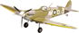 Easy Model - Supermarine Spitfire Mk VB, USAAF, 4.FG, 1/72 - Model letadla