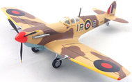 Easy Model - Supermarine Spitfire Mk V trop, RAF, 224th Wing, 1943, 1/72 - Plastic Model