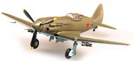 Easy Model - Mig-3, Soviet Air Force, Finland, 1941, 1/72 - Plastic Model