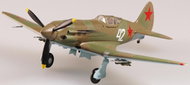 Easy Model - Mikoyan-Gurevich Mig-3, Soviet Air Force, 7th IAP, 1941, 1/72 - Plastic Model