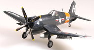 Easy Model - Vought F4U-1D Corsair, US Navy, Miami, 1/72 - Plastikový model