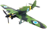 Easy Model - Hawker Hurricane Mk.II, finské letectvo, 1/72 - Plastikový model