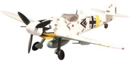 Easy Model - Messerschmitt Bf-109 G-6, Luftwaffe, I./JG53, Hungary, 1945, 1/72 - Plastic Model