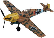 Easy Model - Messerschmitt Bf-109 E / trop, Luftwaffe, 2./JG27, 1/72 - Plastikový model