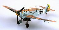 Easy Model - Messerschmitt Bf-109 E / trop, 1/JG27, Hans-Joachim Marseille, 1/72 - Plastic Model