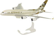 Model letadla PPC Holland - Airbus A380-861, společnost Etihad Airways, Spojené Arabské Emiráty, 1/250 - Model letadla
