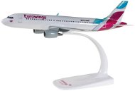 PPC Holland - Airbus A320, Eurowings, Germany, 1/200 - Model Airplane
