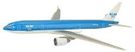 PPC Holland - Boeing B777-200, KLM ASIA, Netherlands, 1/200 - Model Airplane