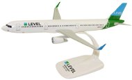 PPC Holland - Airbus A321, Level, Spain, 1/200 - Model Airplane