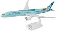 PPC Holland - Boeing B787-10 Dreamliner, Etihad Airways Greenliner, SAE, 1/200 - Model letadla