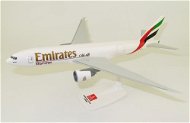 PPC Holland - Boeing B777-F1H, společnost Emirates Sky Cargo, Spojené Arabské Emiráty, 1/200 - Model letadla
