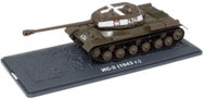 De Agostini - IS-2, Soviet Army, 1943, 1/43 - Metal Model