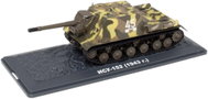 De Agostini - ISU-152, Soviet Army, 1943, 1/43 - Metal Model