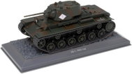 De Agostini - KV-1, Soviet Army, 1942, 1/43 - Metal Model