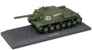 De Agostini - ISU-152, Soviet Army, 1944, 1/43 - Metal Model