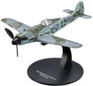 De Agostini - Focke-Wulf Fw 190D-9, Luftwaffe, Germany, 1/72 - Metal Model