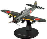 De Agostini - Yokosuka D4Y2 Suisei "Judy", Japanese Navy, Japan, 1/72 - Metal Model