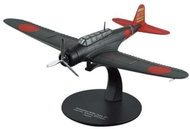 De Agostini - Nakajima B5N2 / Type 97"Kate", Japanese Navy, Japan, 1/72 - Metal Model