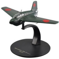 De Agostini - Mitsubishi J8M Shusui, Japanese Navy, Japan, 1/72 - Metal Model
