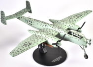 Atlas Models - Heinkel He-219 A-0 UHU, Luftwaffe, Werner Streib, 1943, 1/72 - Metal Model