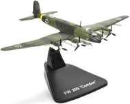 Atlas Models - Focke-Wulf Fw-200 Condor, Luftwaffe, 1/144 - Metal Model