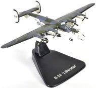 Atlas Models - Consolidated B-24 Liberator, RAF, 1/144 - Metal Model