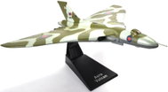 Atlas Models - Avro Vulcan, RAF, 1/144 - Metal Model