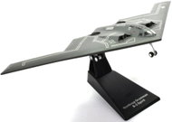 Atlas Models - Northrop Grumman B-2 Spirit, USAF, 1/200 - Metal Model