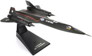 Atlas Models - Lockheed SR-71 Blackbird, USAF, 1/200 - Metal Model