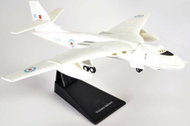 Atlas Models - Vickers Valiant, RAF, 1/144 - Metal Model