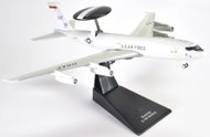 Atlas Models - Boeing E-3 Sentry, US Air Force, USA, 1/200 - Metal Model