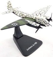 Atlas Models - Junkers Ju-188, Luftwaffe, 1/144 - Metal Model