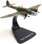 Atlas Models - Glenn Martin 167 ''Maryland'', RAF, 1/144 - Metal Model