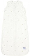 Meyco Bamboo sleeping bag Ibiza 70 - Warm sand - Children's Sleeping Bag
