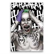 Jared Leto - 40 × 60 cm, without wooden frame - Painting by Numbers